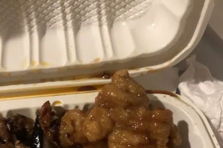 Asian Chao Oriental eatery