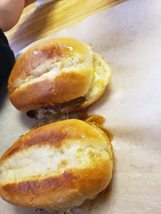 Jim's Lunch 10