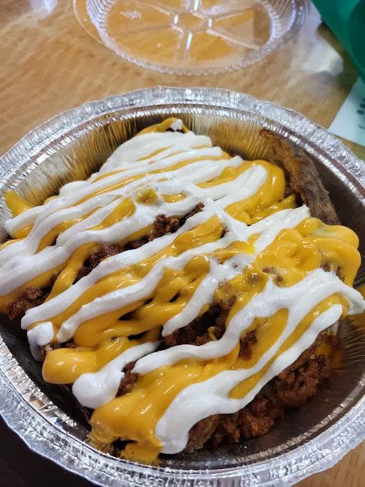 Full Potatoes 3