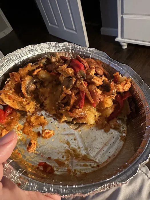 Full Potatoes 8