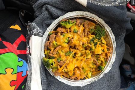 Full Potatoes