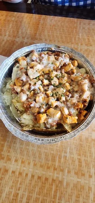 Full Potatoes 5