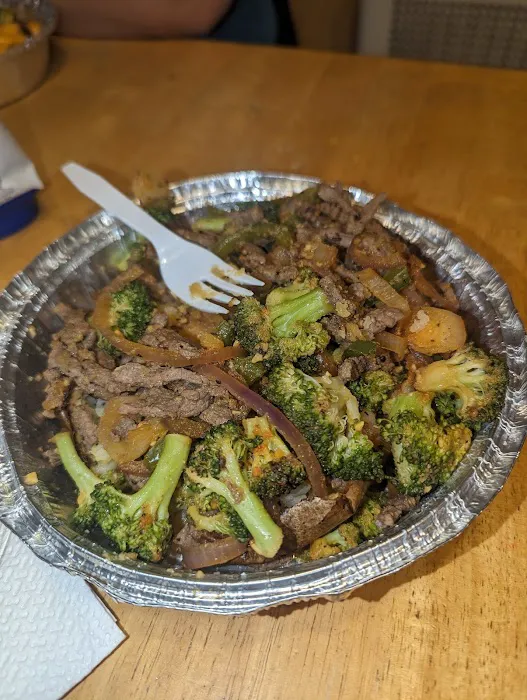 Full Potatoes 2