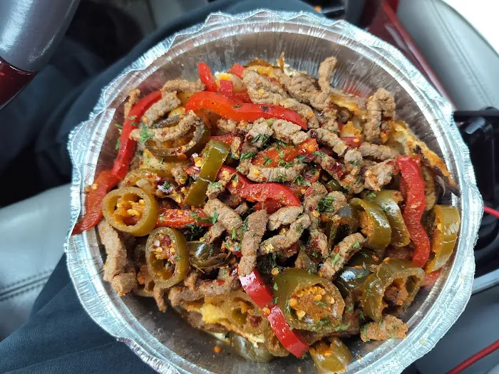 Full Potatoes 10
