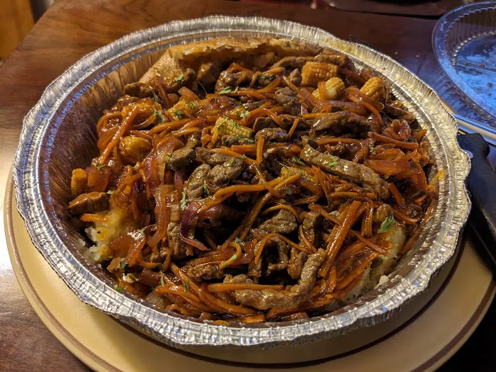 Full Potatoes 4