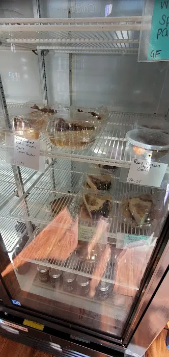 Wildflower Vegan Cafe 7