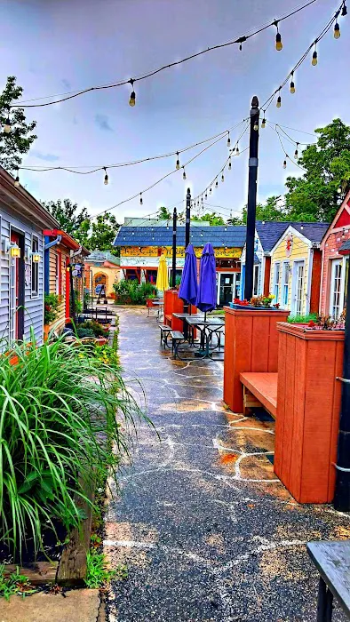 Wildflower Vegan Cafe 5