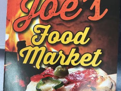 Joe's Food Market 0