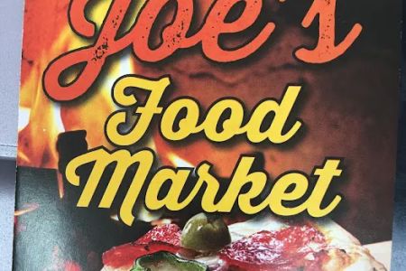 Joe's Food Market