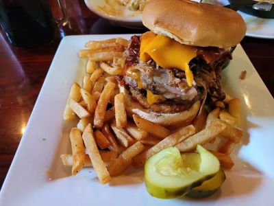 Pickwickian Tavern & Smokery 0