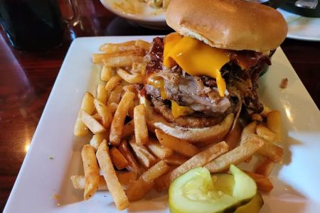 Pickwickian Tavern & Smokery