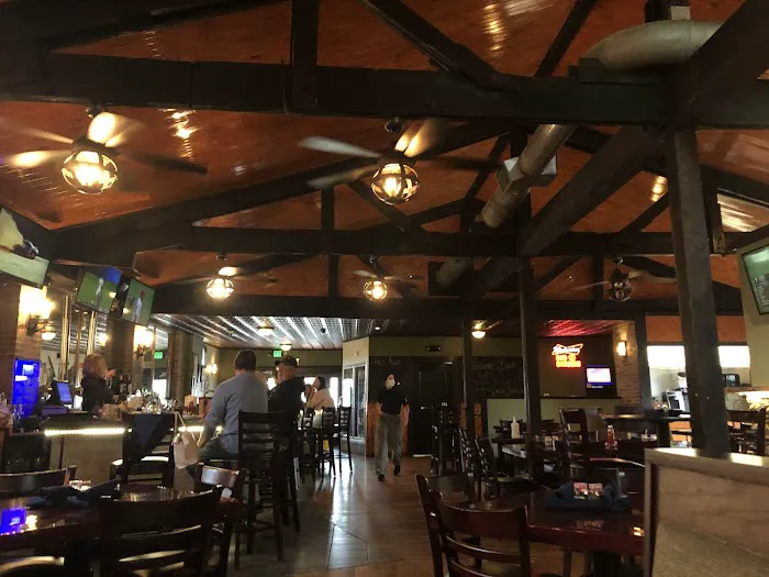 Pickwickian Tavern & Smokery 3