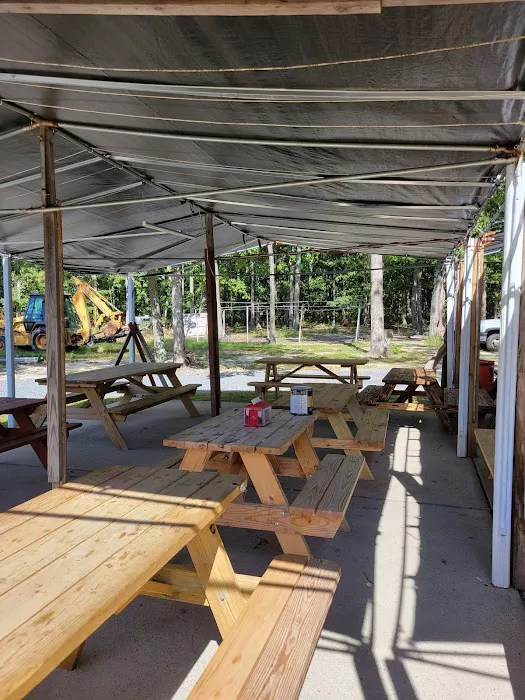 RICKS BACKYARD BBQ &GRILL 7