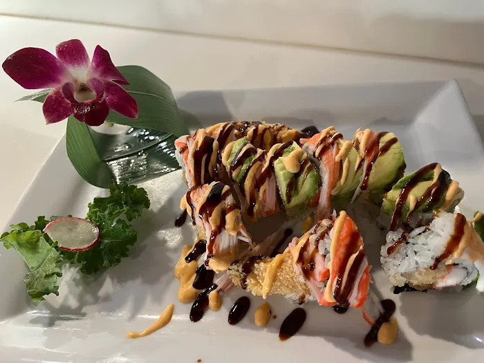 Eastern Phoenix Restaurant 9