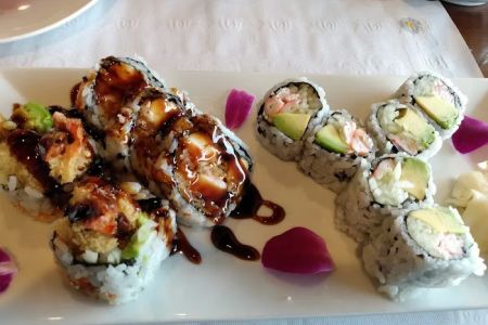 Eastern Phoenix Restaurant