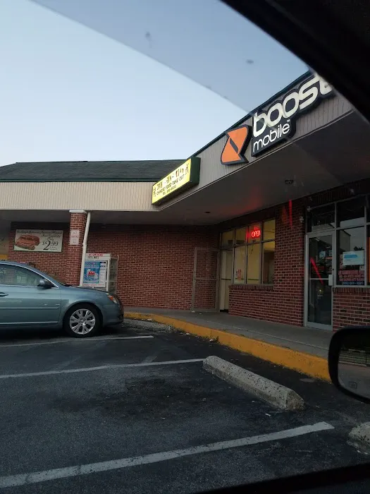 Tak Shing Chinese Restaurant 1