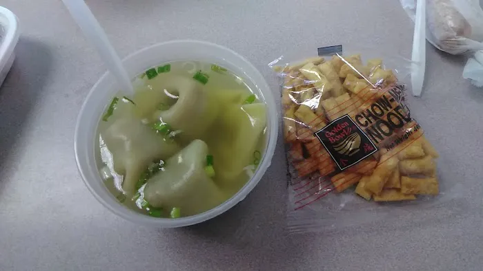 Tak Shing Chinese Restaurant 3