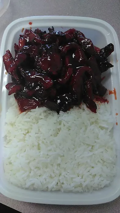 Tak Shing Chinese Restaurant 2