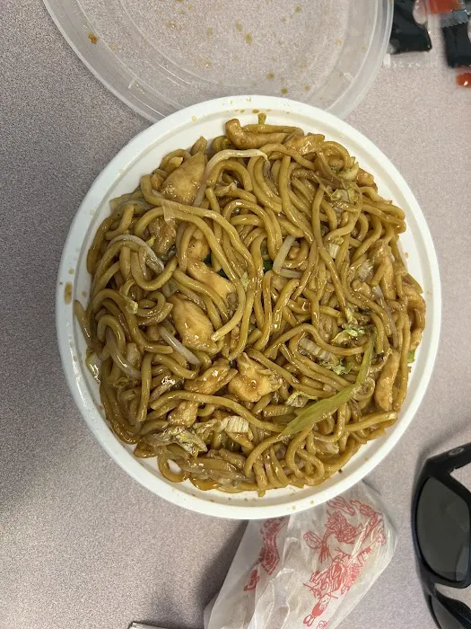 Tak Shing Chinese Restaurant 6