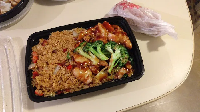 Yummy Garden 5