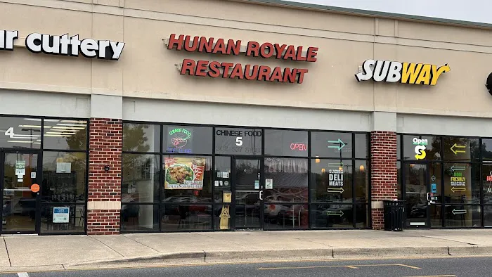 Hunan Royale Restaurant 2