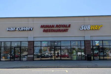 Hunan Royale Restaurant