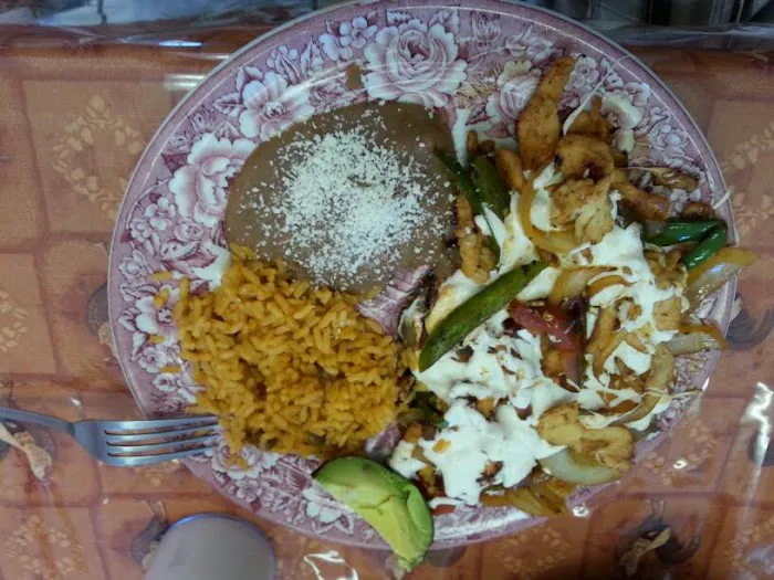 Tio Santos Restaurant 6