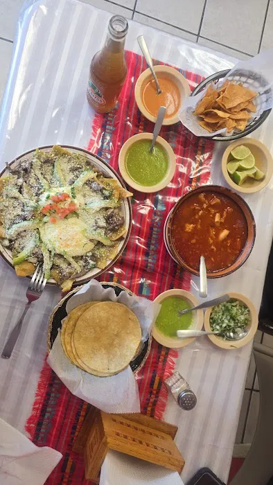 Tio Santos Restaurant 1