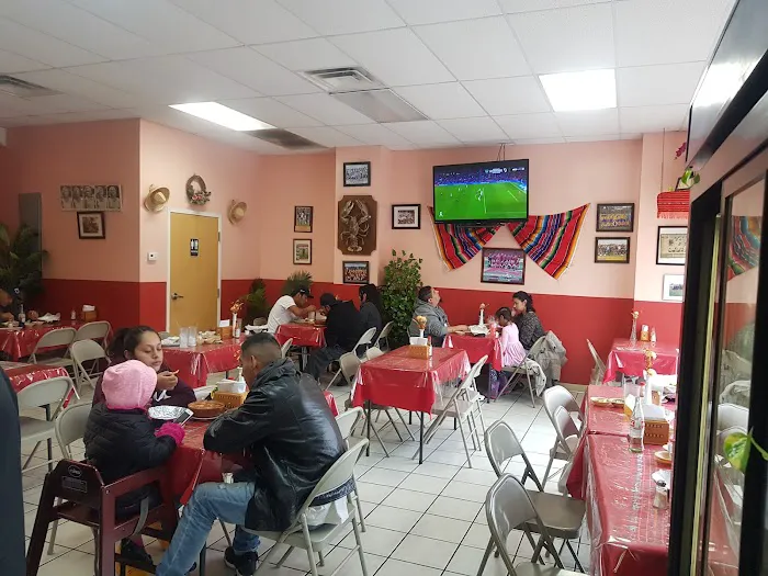 Tio Santos Restaurant 7