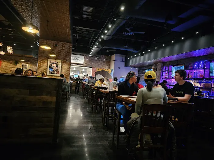 Tio Santos Restaurant 9