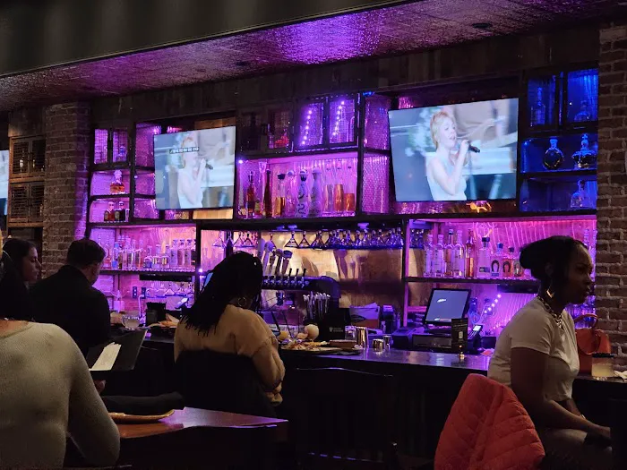 Tio Santos Restaurant 10