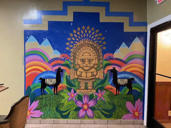 Inka Chicken Bar 2
