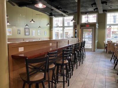 Inka Chicken Bar 0