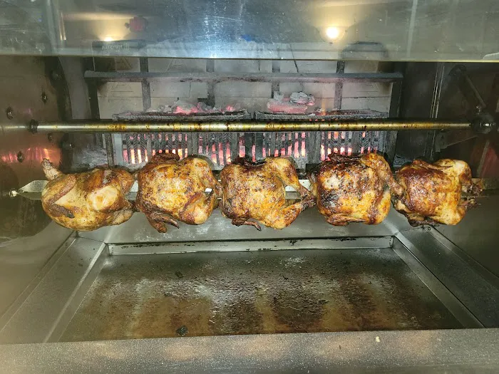 Inka Chicken Bar 4
