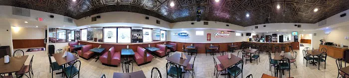 Inka Chicken Bar 5