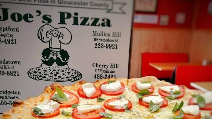 Joe's Pizza 1