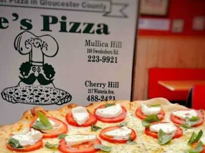 Joe's Pizza 0