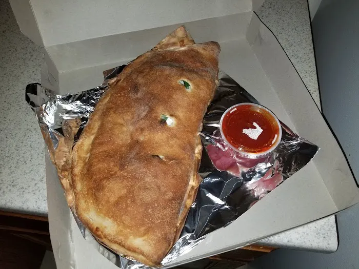 Joe's Pizza 2