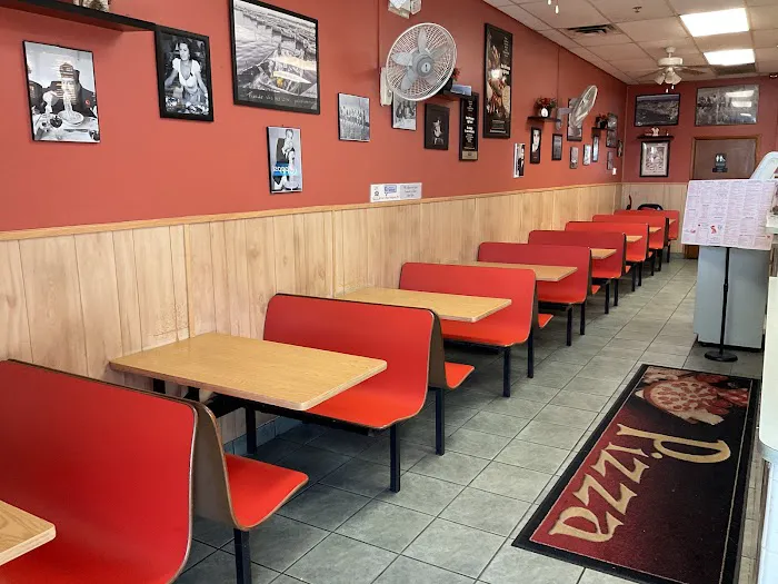 Joe's Pizza 4