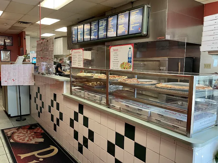 Joe's Pizza 3
