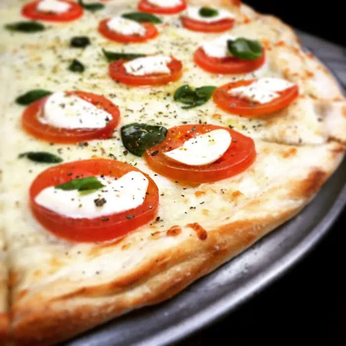 Joe's Pizza 8