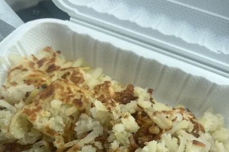 Bridgeton Family Diner
