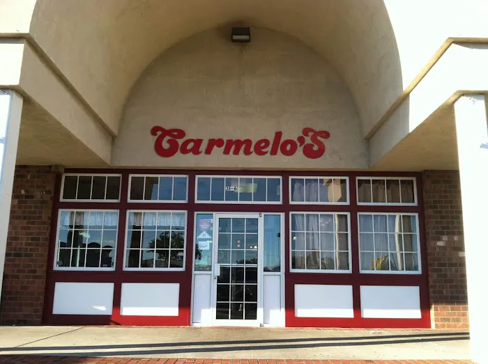 Carmelo's Ristorante 8