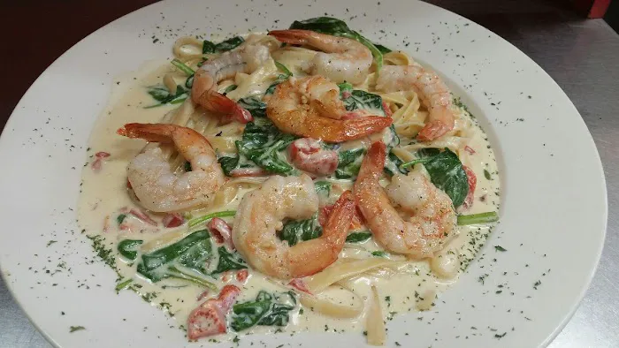 Carmelo's Ristorante 4