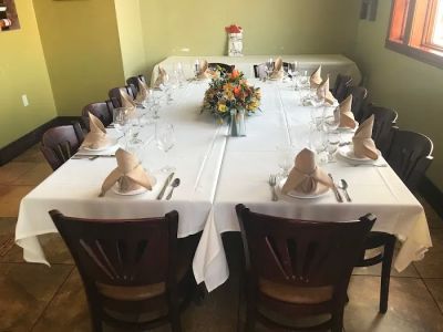 Green Olive Restaurant 0