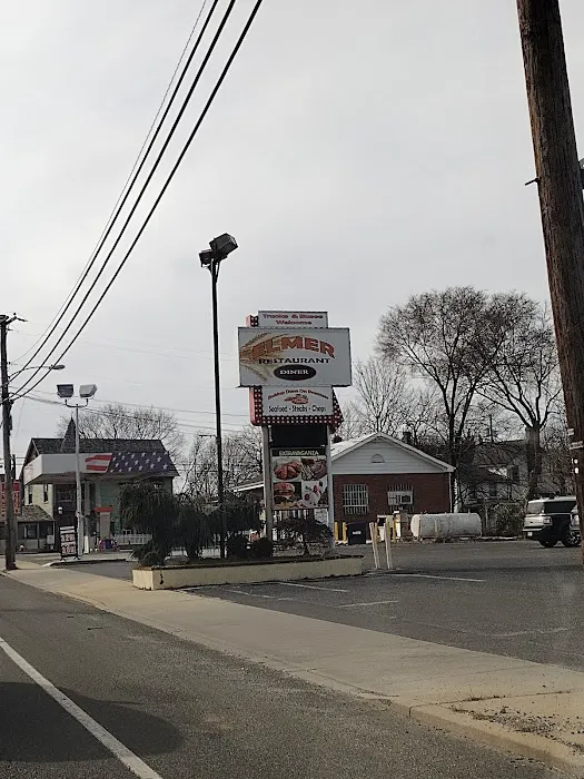 Elmer Diner Restaurant 4