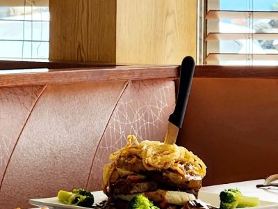 Elmer Diner Restaurant 0