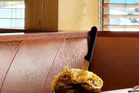 Elmer Diner Restaurant