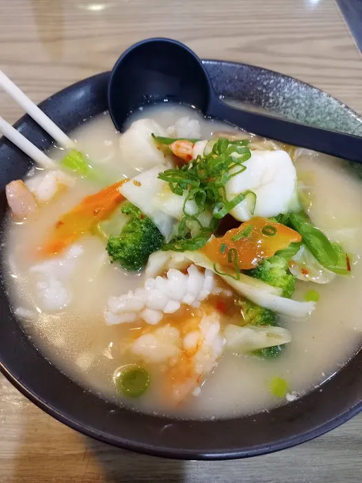 OMORI RAMEN 4