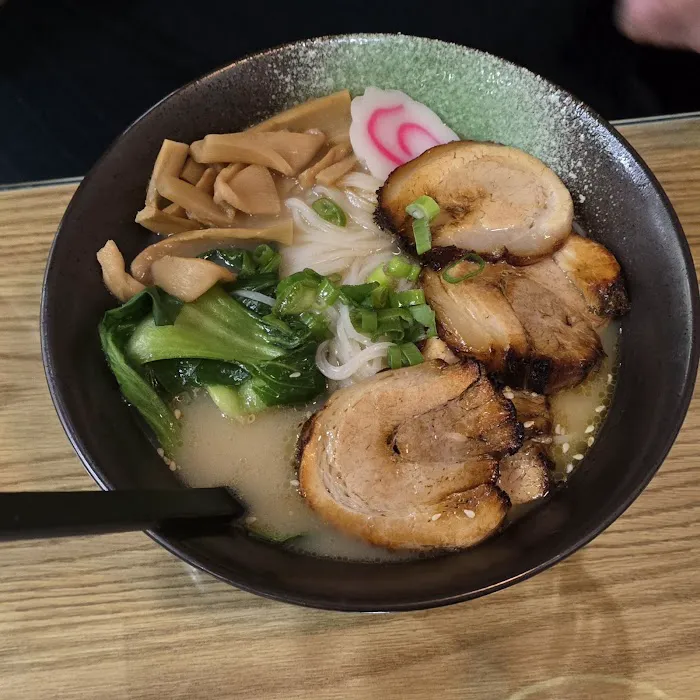 OMORI RAMEN 1